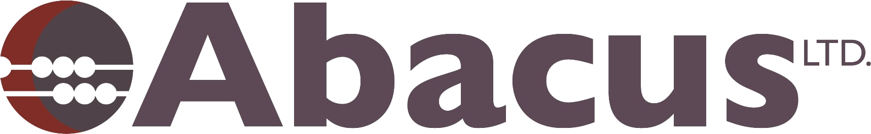 Abacus Ltd. logo